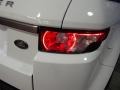 Fuji White - Range Rover Evoque Coupe Pure Photo No. 12