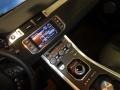 2012 Land Rover Range Rover Evoque Coupe Pure Controls