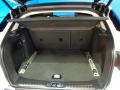 2012 Land Rover Range Rover Evoque Coupe Pure Trunk