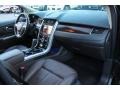 2013 Kodiak Brown Metallic Ford Edge Limited AWD  photo #8