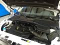 2.0 Liter Turbocharged DOHC 16-Valve VVT Si4 4 Cylinder 2012 Land Rover Range Rover Evoque Coupe Pure Engine