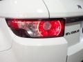 Fuji White - Range Rover Evoque Coupe Pure Photo No. 27