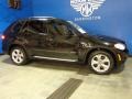 Black Sapphire Metallic - X5 xDrive 35d Photo No. 4