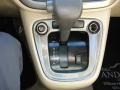Vintage Gold Metallic - Highlander V6 4WD Photo No. 8