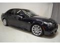 Deep Sea Blue Metallic - 5 Series 550i Sedan Photo No. 2