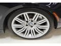 Deep Sea Blue Metallic - 5 Series 550i Sedan Photo No. 3