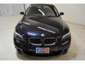 Deep Sea Blue Metallic - 5 Series 550i Sedan Photo No. 4