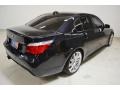 Deep Sea Blue Metallic - 5 Series 550i Sedan Photo No. 5