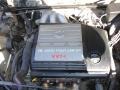 Vintage Gold Metallic - Highlander V6 4WD Photo No. 18