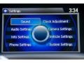 2014 Champagne Frost Pearl Honda Accord LX Sedan  photo #15
