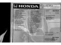 2014 Champagne Frost Pearl Honda Accord LX Sedan  photo #18