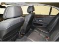 Deep Sea Blue Metallic - 5 Series 550i Sedan Photo No. 17