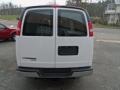 Summit White - Express 3500 Cargo Extended WT Photo No. 7