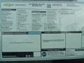 Summit White - Express 3500 Cargo Extended WT Photo No. 11