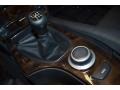 Deep Sea Blue Metallic - 5 Series 550i Sedan Photo No. 25