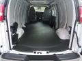 Summit White - Express 3500 Cargo Extended WT Photo No. 19