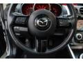 2007 Crystal White Pearl Mica Mazda CX-7 Grand Touring  photo #16