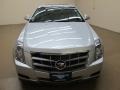 Radiant Silver - CTS 4 AWD Sedan Photo No. 2