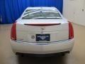 Radiant Silver - CTS 4 AWD Sedan Photo No. 7