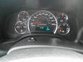 Summit White - Express 3500 Cargo Extended WT Photo No. 34
