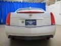Radiant Silver - CTS 4 AWD Sedan Photo No. 8