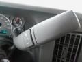 Summit White - Express 3500 Cargo Extended WT Photo No. 36