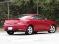 Electric Red - Tiburon GS Photo No. 2