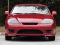 Electric Red - Tiburon GS Photo No. 5