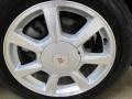 Radiant Silver - CTS 4 AWD Sedan Photo No. 14