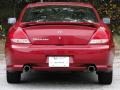 Electric Red - Tiburon GS Photo No. 6