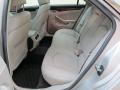 Radiant Silver - CTS 4 AWD Sedan Photo No. 19