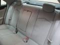 Radiant Silver - CTS 4 AWD Sedan Photo No. 20