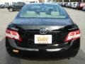 Black - Camry LE Photo No. 6
