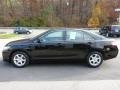Black - Camry LE Photo No. 8