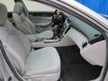 Radiant Silver - CTS 4 AWD Sedan Photo No. 23