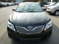 Black - Camry LE Photo No. 10