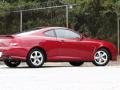 Electric Red - Tiburon GS Photo No. 17