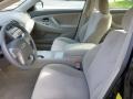 Black - Camry LE Photo No. 12