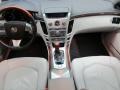 Radiant Silver - CTS 4 AWD Sedan Photo No. 26