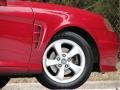 Electric Red - Tiburon GS Photo No. 18