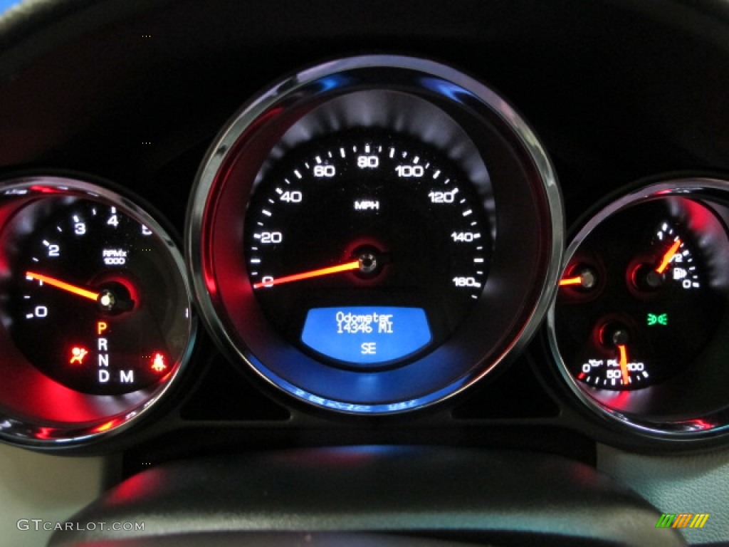 2009 CTS 4 AWD Sedan - Radiant Silver / Light Titanium/Ebony photo #28