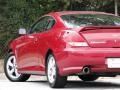 Electric Red - Tiburon GS Photo No. 21