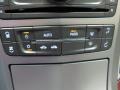Radiant Silver - CTS 4 AWD Sedan Photo No. 32