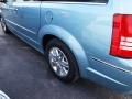 2010 Clearwater Blue Pearl Chrysler Town & Country Limited  photo #4