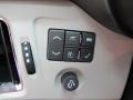 Radiant Silver - CTS 4 AWD Sedan Photo No. 38