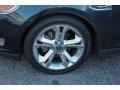 Atlantis Green Metallic - Taurus SHO AWD Photo No. 7