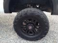 Oxford White - F350 Super Duty XL Crew Cab 4x4 Photo No. 9