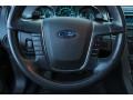 Atlantis Green Metallic - Taurus SHO AWD Photo No. 13