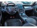 Atlantis Green Metallic - Taurus SHO AWD Photo No. 14