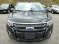 2013 Tuxedo Black Metallic Ford Edge Sport AWD  photo #6